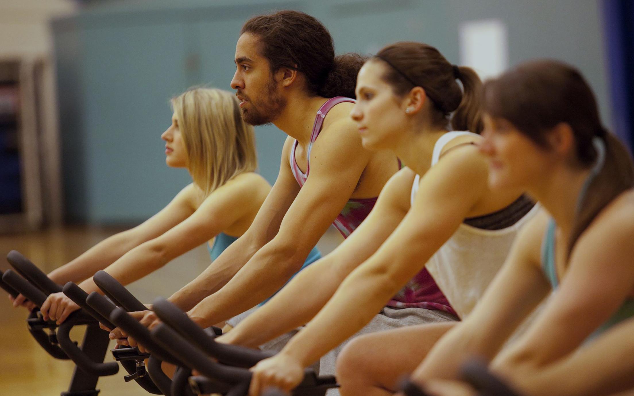Fitness Class