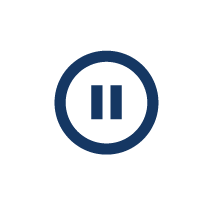 pause button